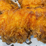 Tender Chicken Strips Meal 