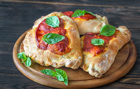 Calzones