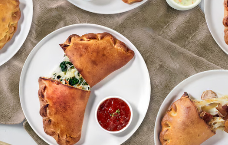 Calzones